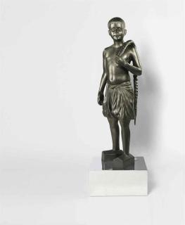 Jitish Kallat - Annexe