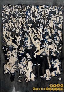 Jitish Kallat - Busy