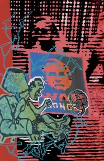 Jitish Kallat - Covering Letter