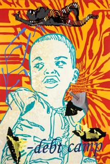 Jitish Kallat - Humiliation Tax-II