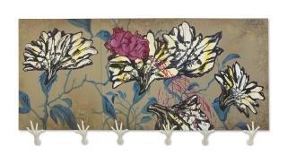 Jitish Kallat - Suffix (Herbaceous Perennial) - 1