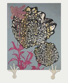 Jitish Kallat - Suffix (Herbaceous Perennial) - 7