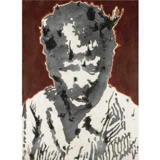 Jitish Kallat - Untitled