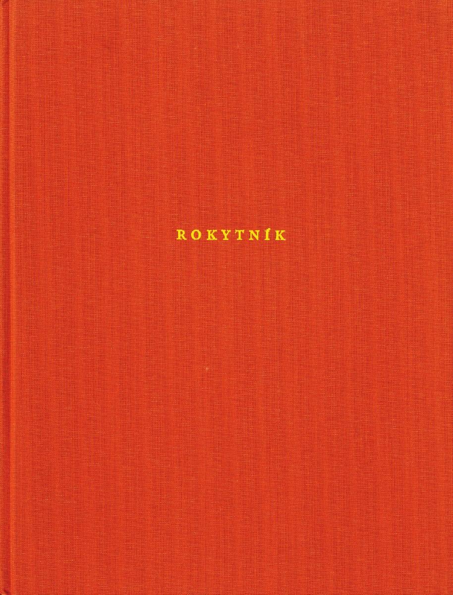 Jitka Hanzlová - Rokytník