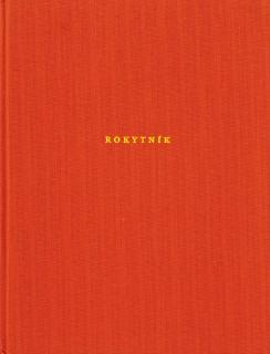 Jitka Hanzlová - Rokytník