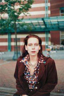 Jitka Hanzlová - Tina, Oberhausen