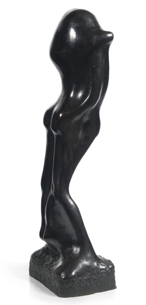 Jits Bakker - Love Sculpture