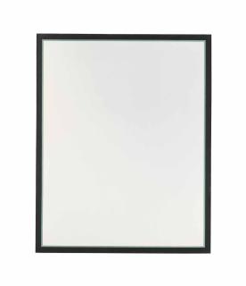 Jo Baer - Grayed Green