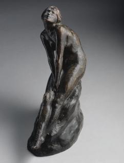 Jo Davidson - \'A Study In Repose\'