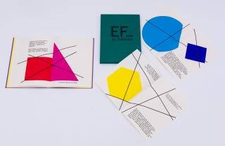 Jo Delahaut - EF..., 1985