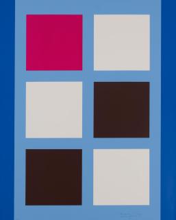 Jo Delahaut - Florence, 1990