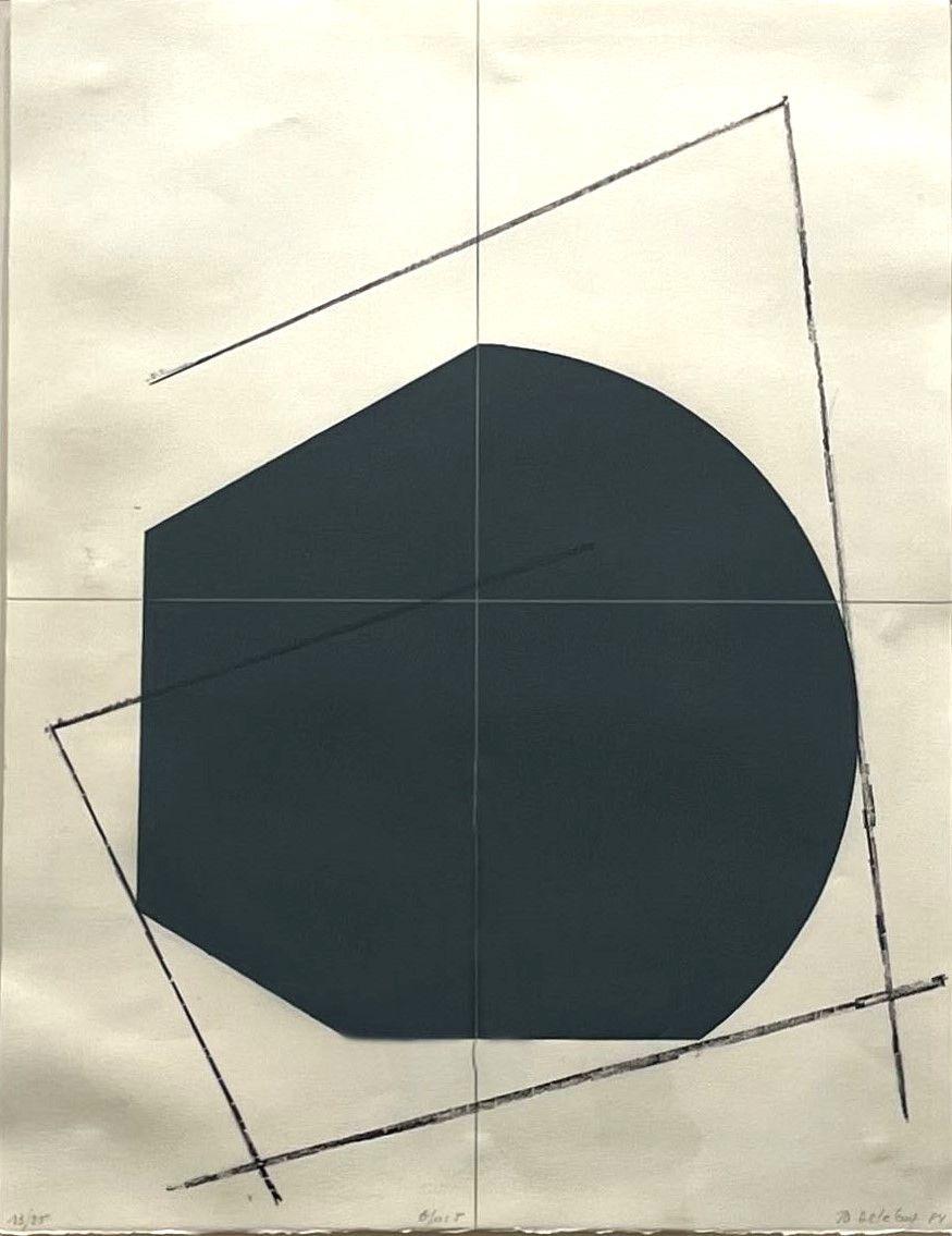 Jo Delahaut - Opus 5