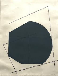 Jo Delahaut - Opus 5