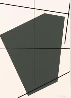 Jo Delahaut - Portfolio, 1991