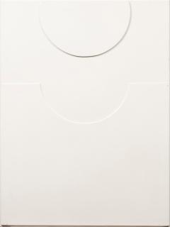 Jo Delahaut - Relief No. 9