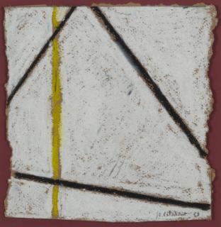 Jo Delahaut - Sans titre