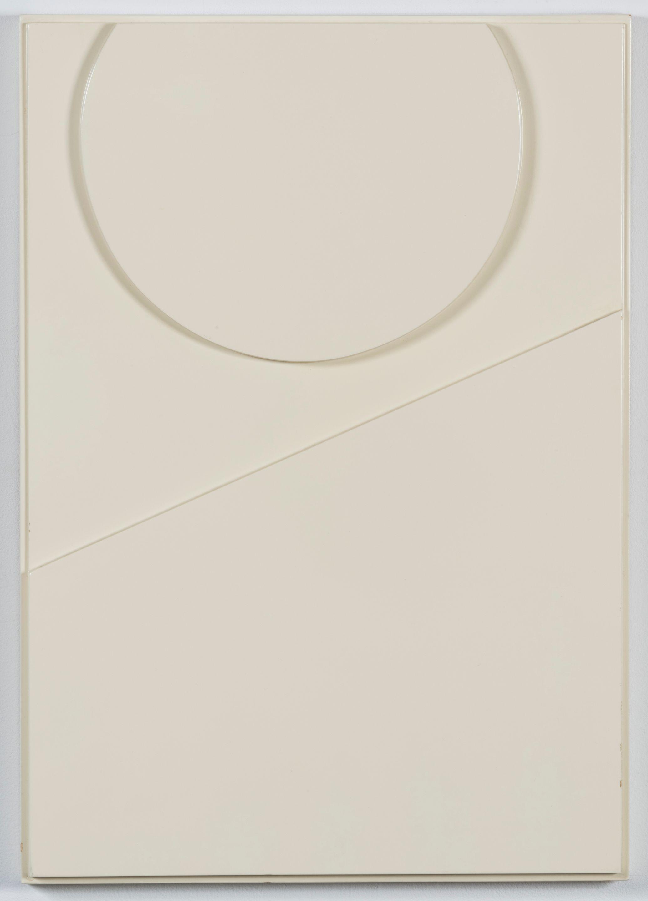 Jo Delahaut - Sans titre