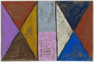 Jo Delahaut - Sans titre