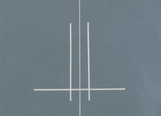 Jo Delahaut - Sans titre