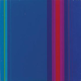 Jo Niemeyer - Color Composition