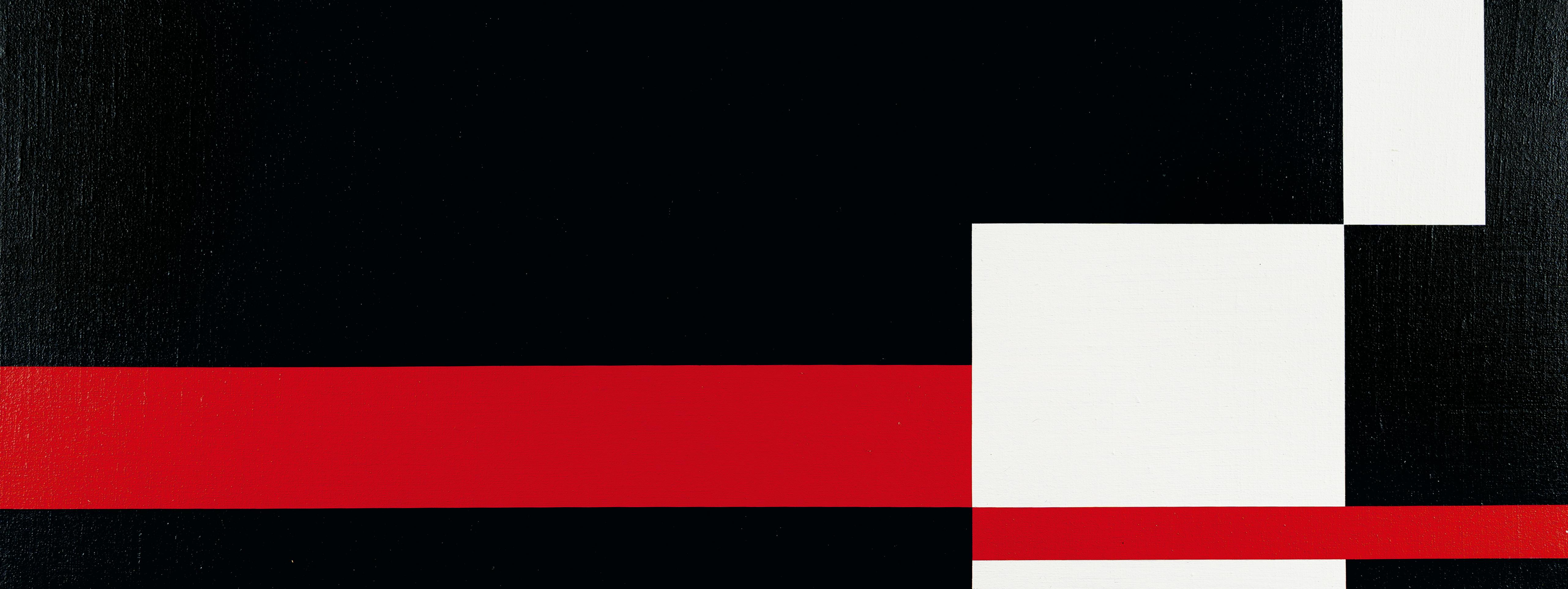 Jo Niemeyer - „Musta Vaihto“