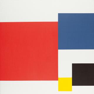 Jo Niemeyer - Ohne Titel