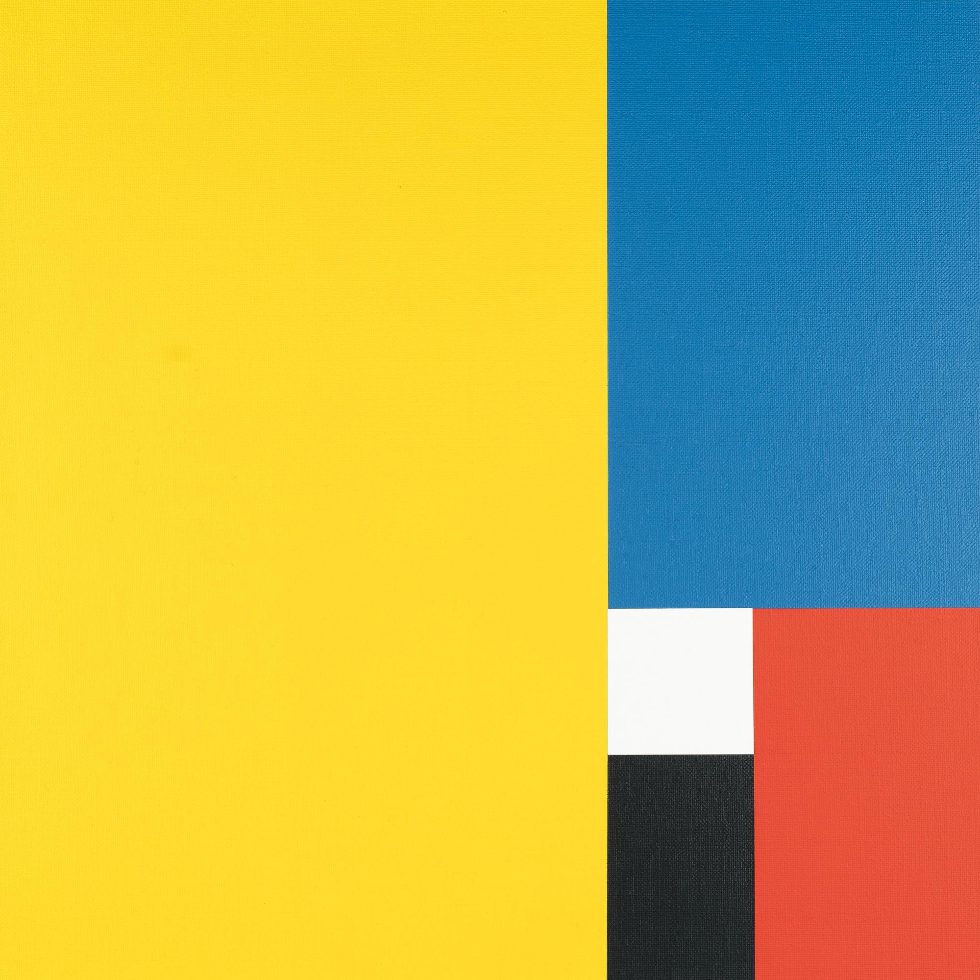 Jo Niemeyer - Ohne Titel