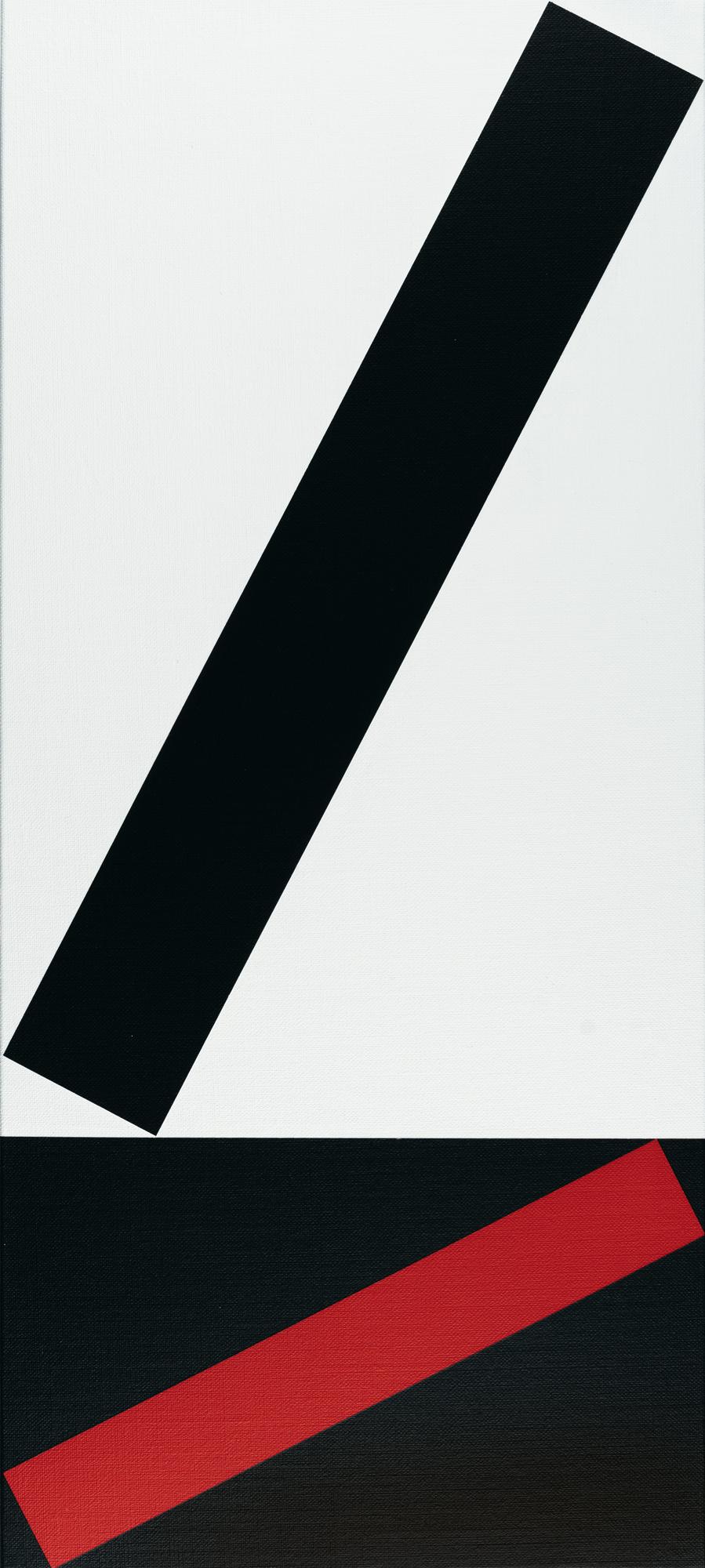 Jo Niemeyer - Ohne Titel