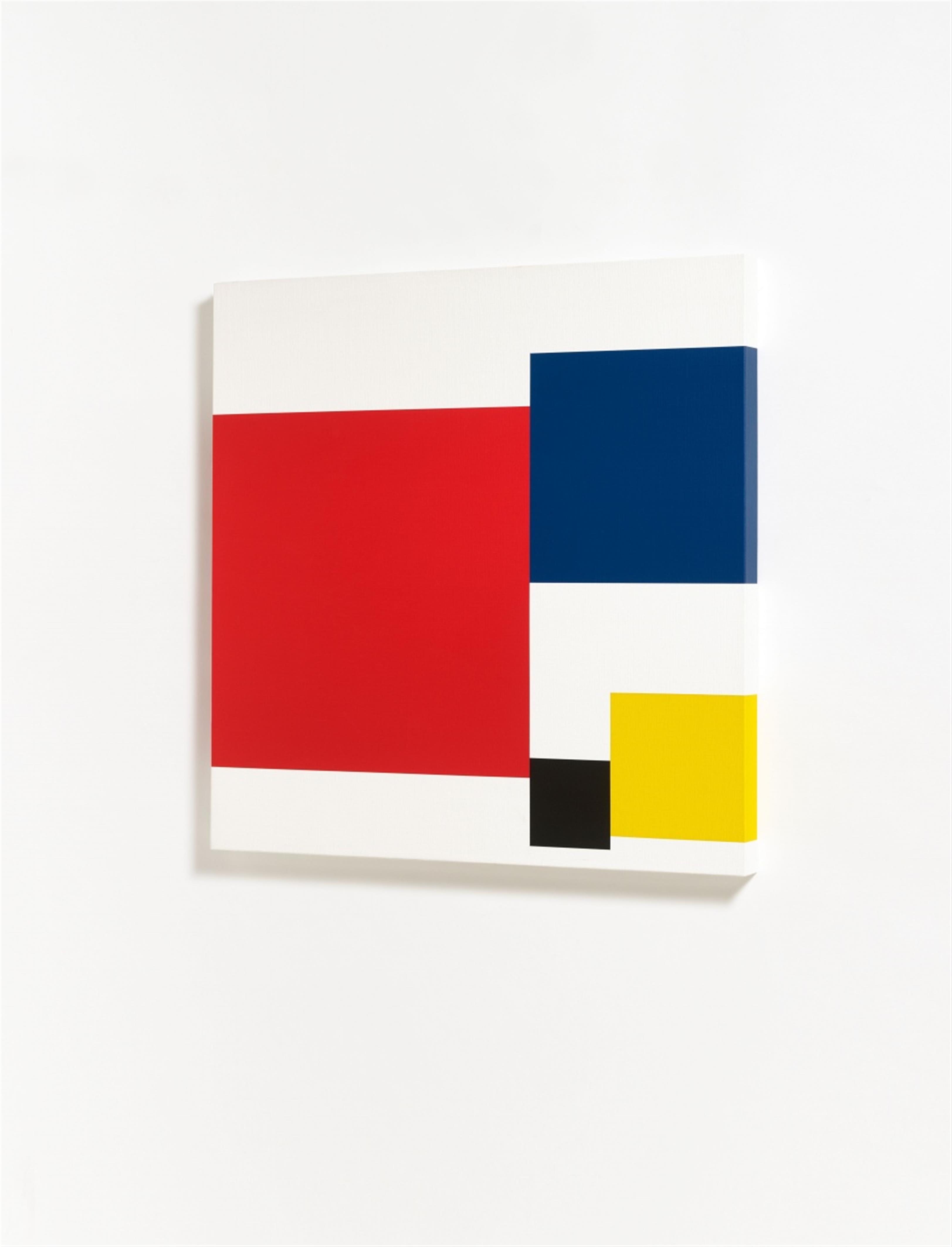 Jo Niemeyer - Ohne Titel