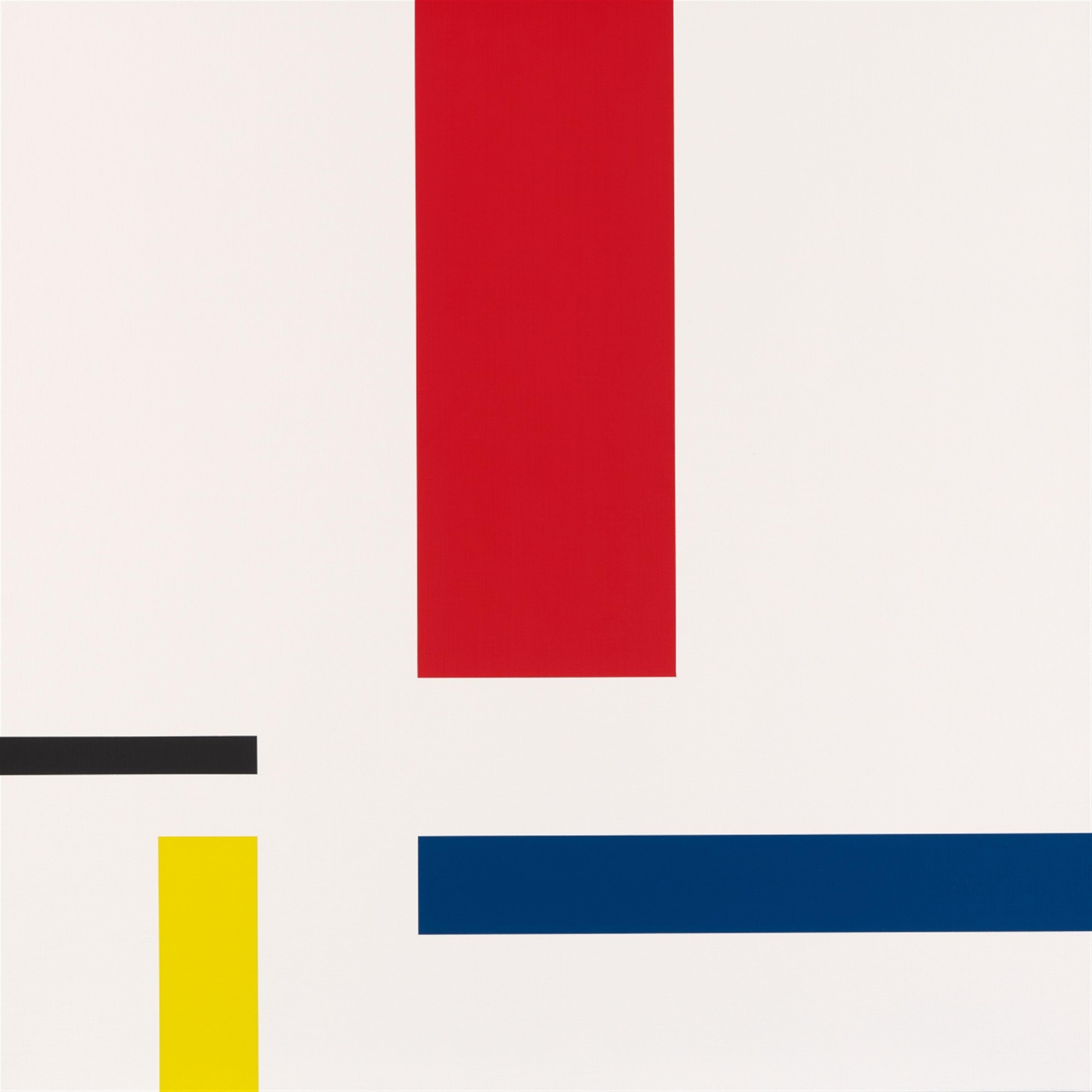 Jo Niemeyer - Ohne Titel