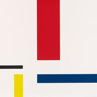 Jo Niemeyer - Ohne Titel