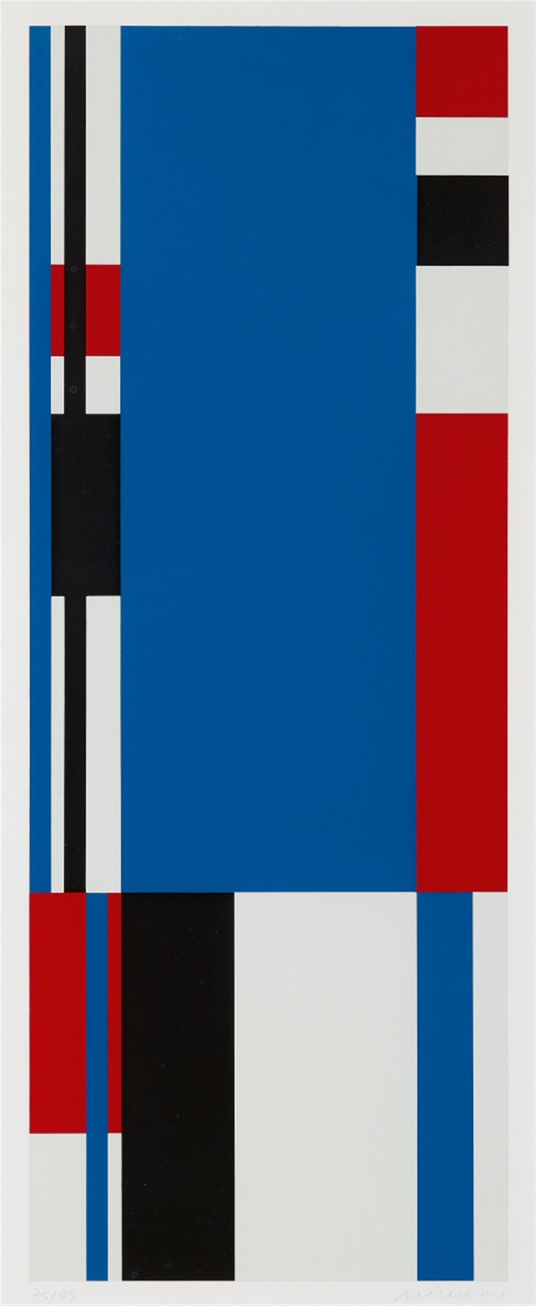 Jo Niemeyer - Ohne Titel