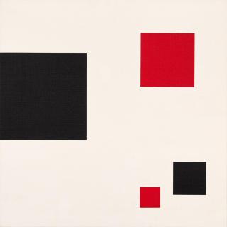 Jo Niemeyer - Ohne Titel