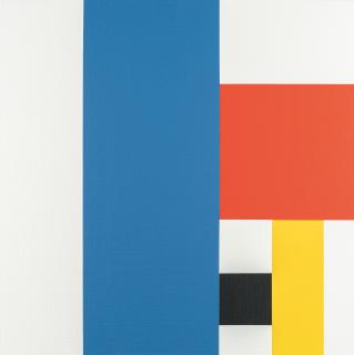 Jo Niemeyer - Ohne Titel