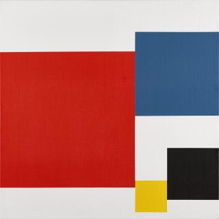 Jo Niemeyer - Untitled