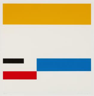 Jo Niemeyer - Untitled