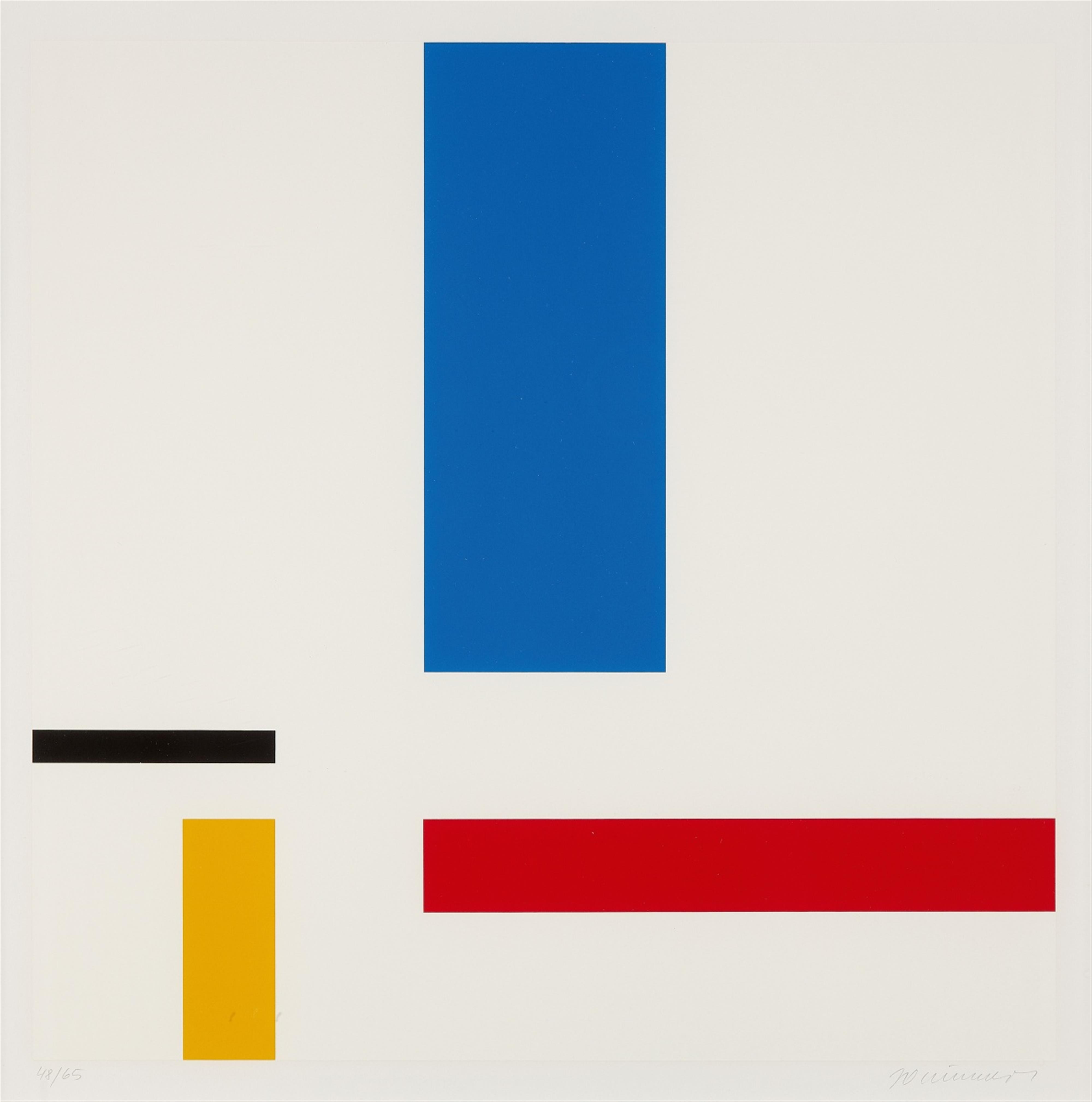 Jo Niemeyer - Untitled