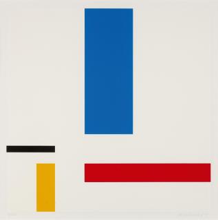 Jo Niemeyer - Untitled