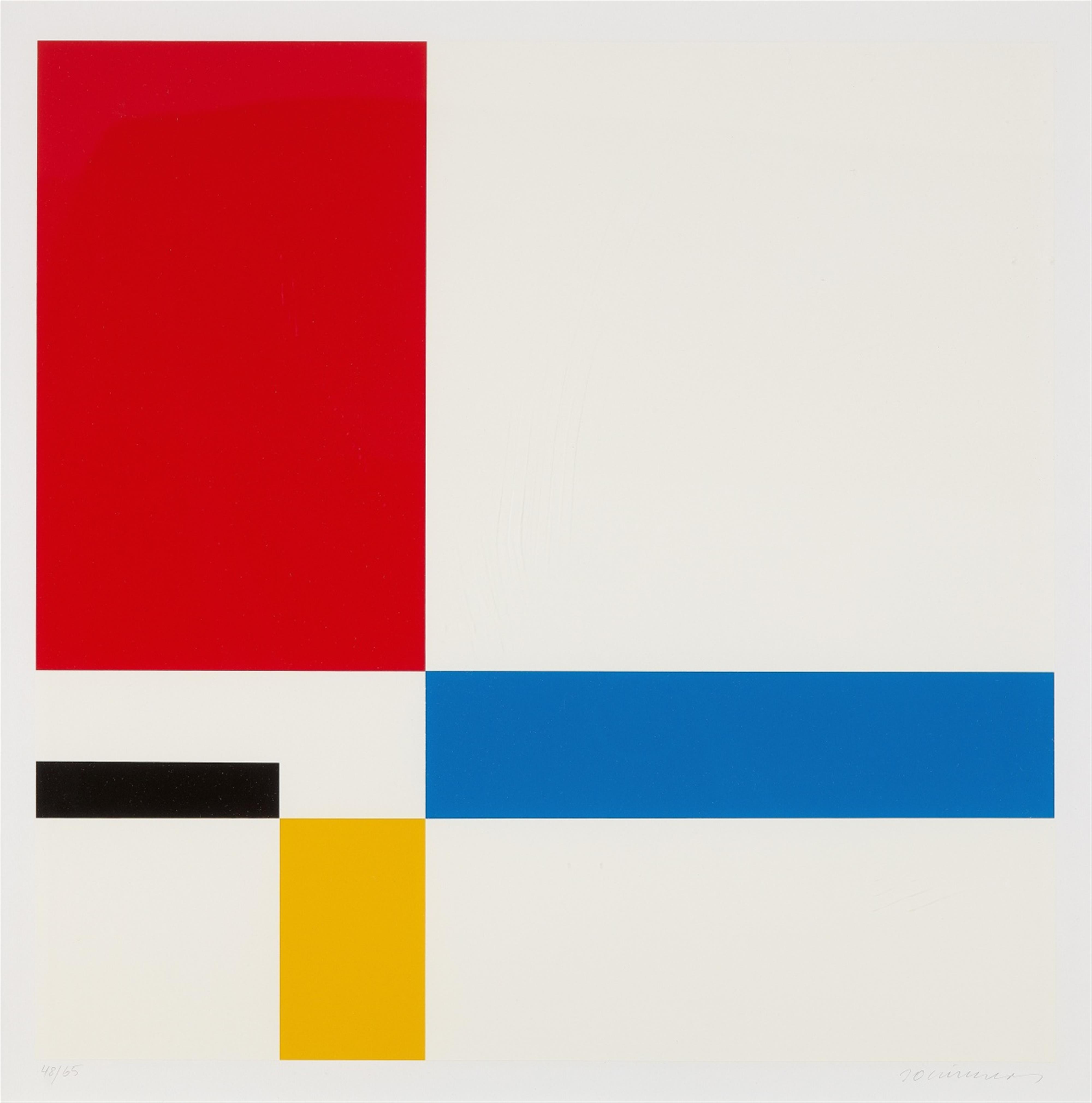 Jo Niemeyer - Untitled