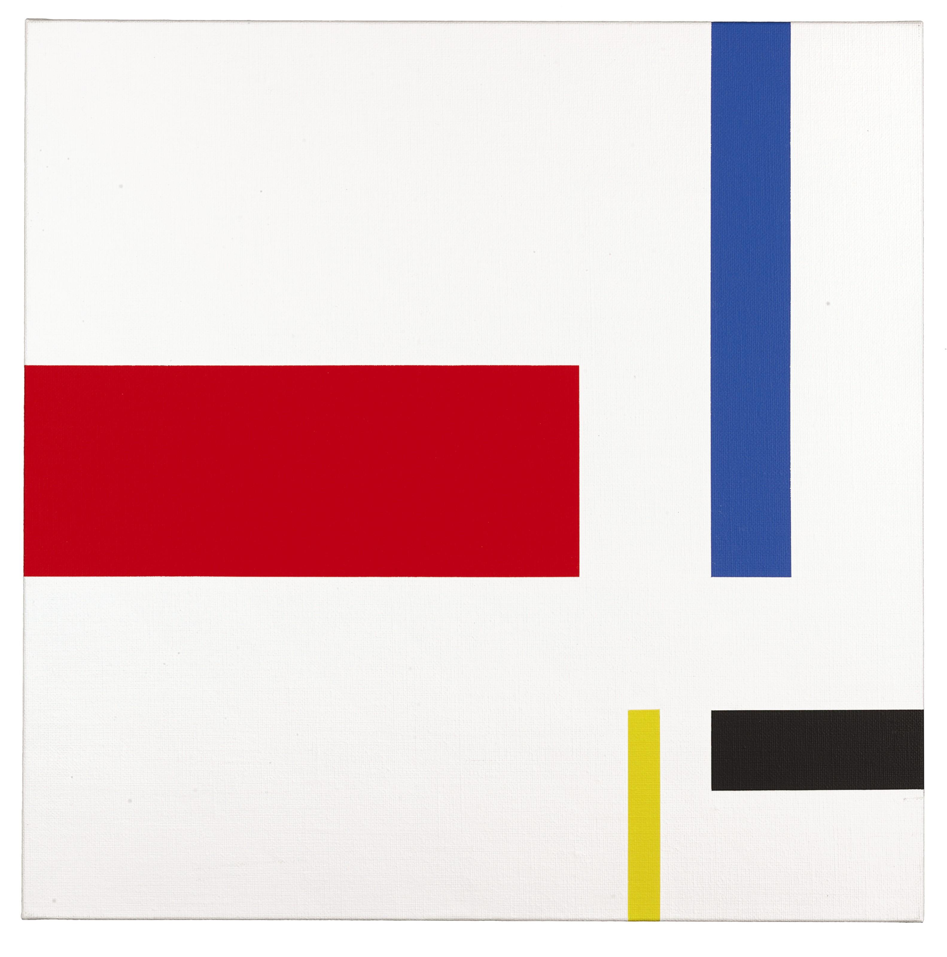 Jo Niemeyer - Variation Spiral 28