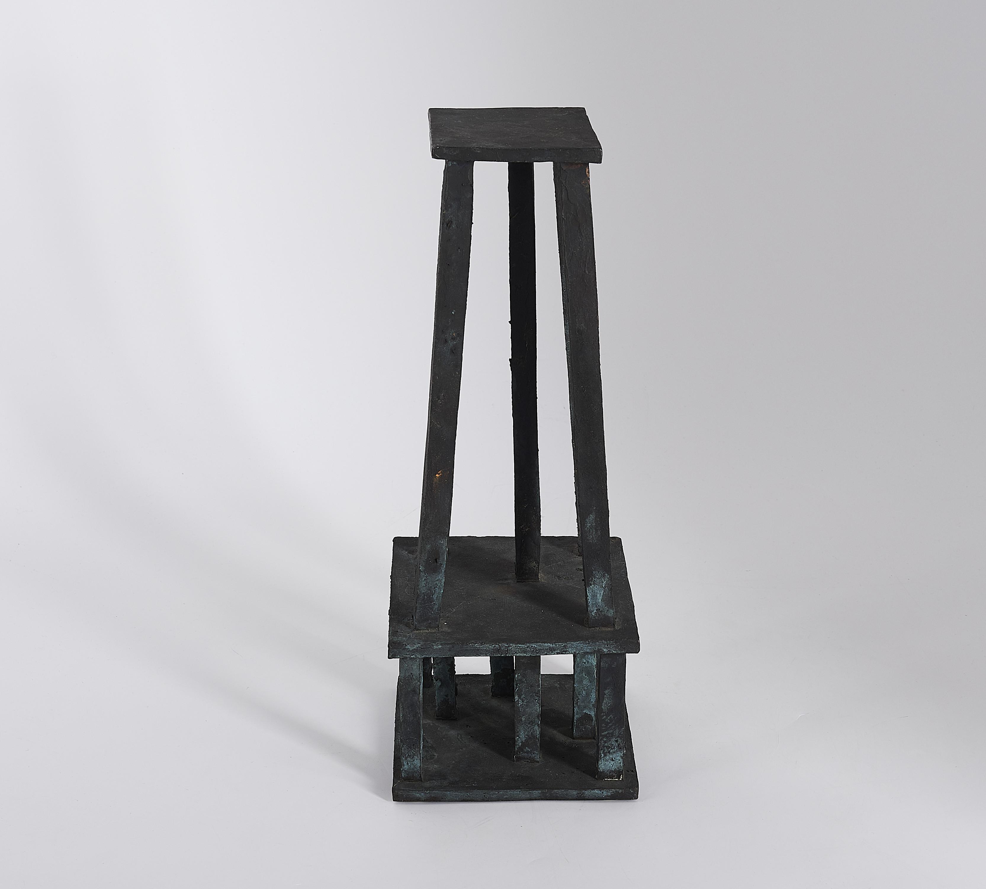 Jo Schöpfer - Ohne Titel.