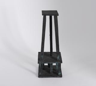 Jo Schöpfer - Ohne Titel.