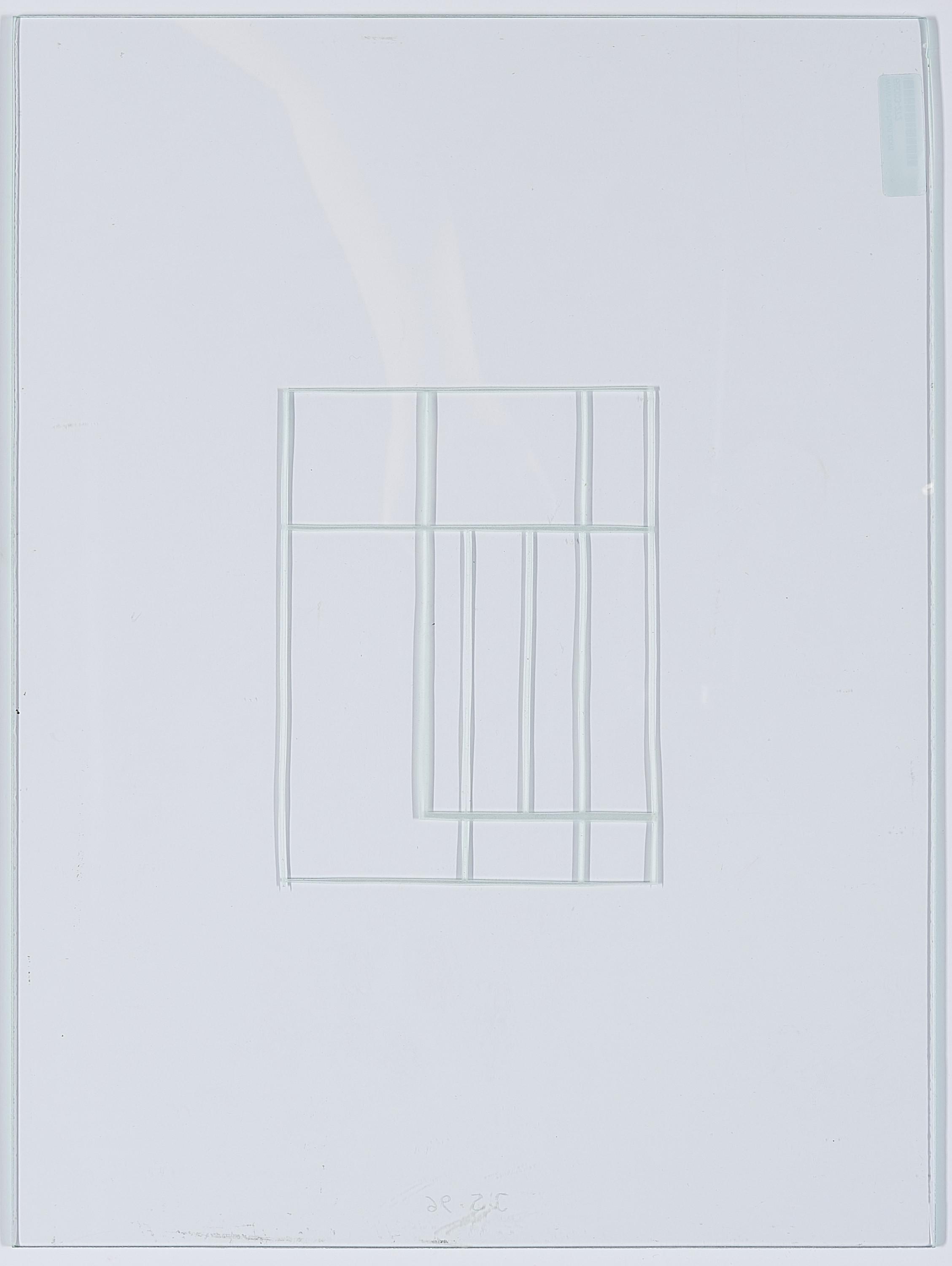 Jo Schöpfer - Ohne Titel.