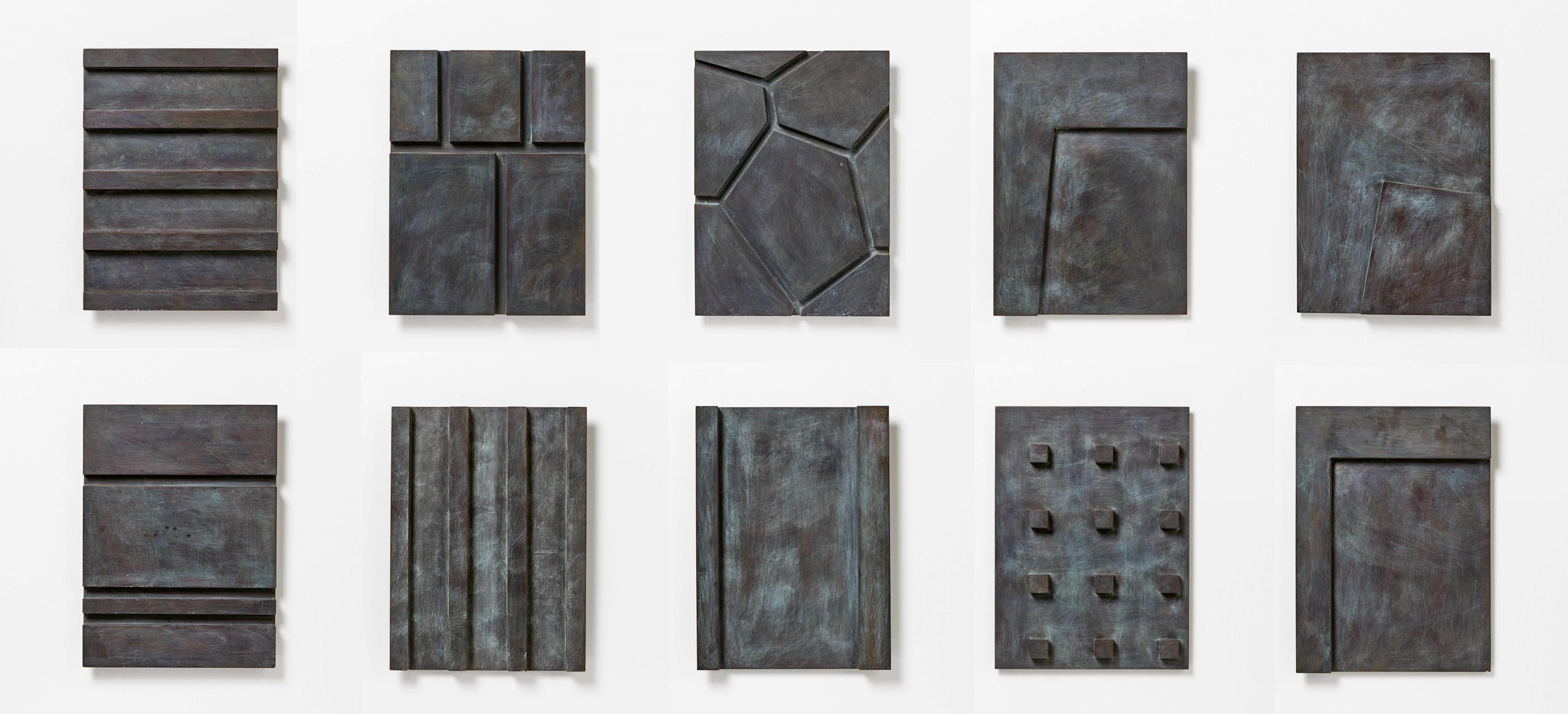 Jo Schöpfer - Ohne Titel.