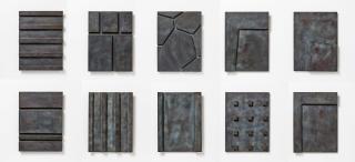 Jo Schöpfer - Ohne Titel.