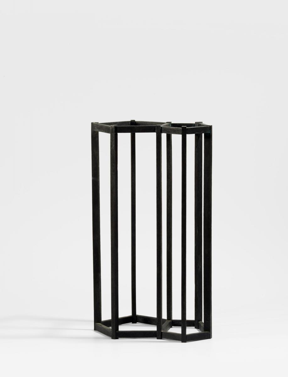 Jo Schöpfer - Turm.