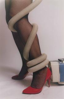 Jo Spence - Libido Uprising Part I