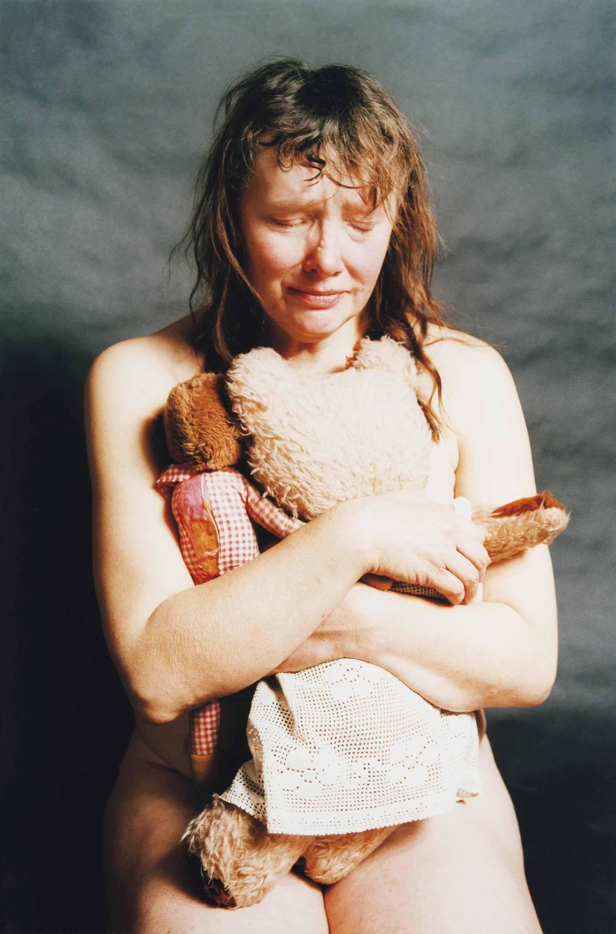 Jo Spence - Narratives Of Dis-Ease: Included