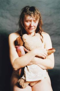 Jo Spence - Narratives Of Dis-Ease: Included