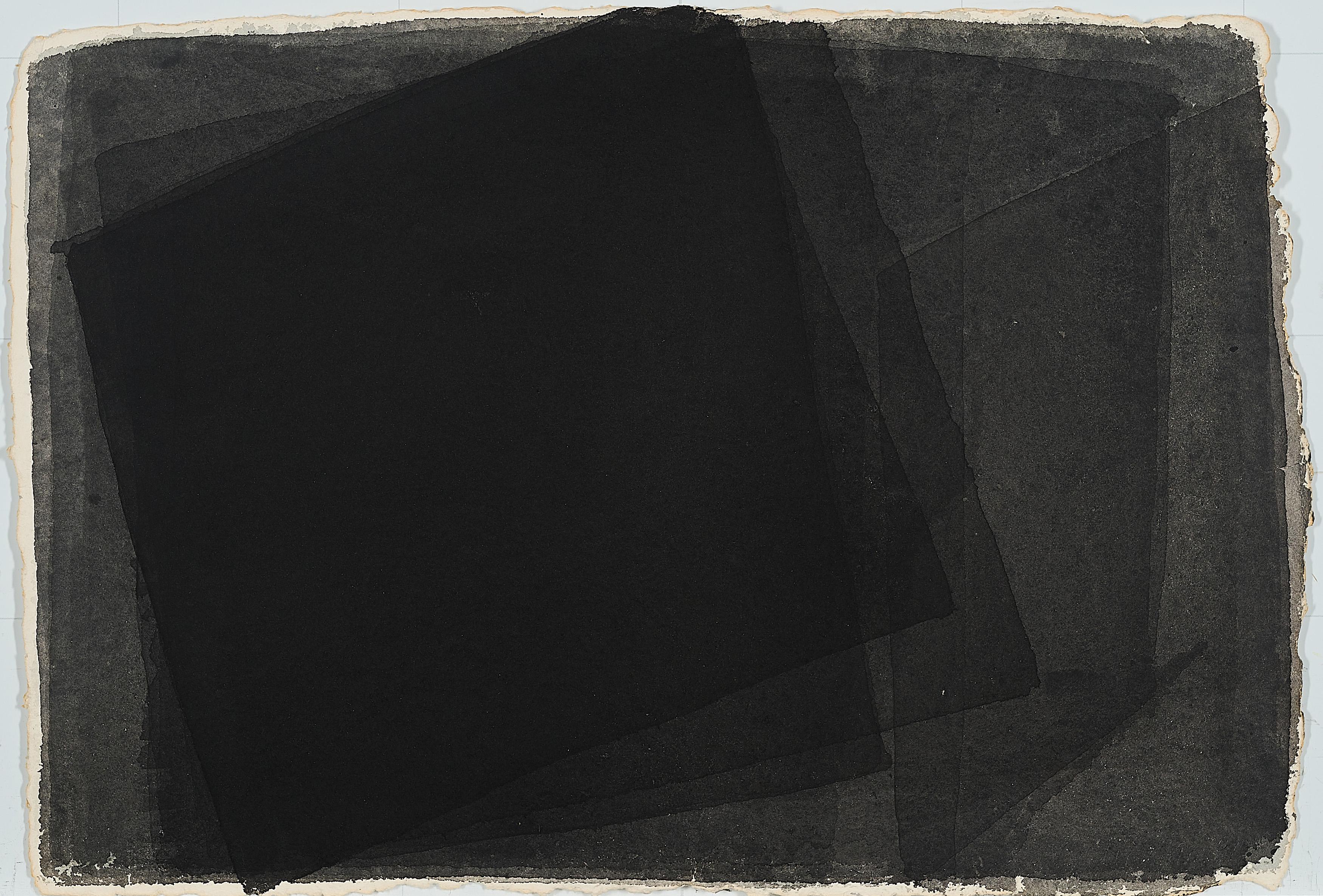 Joachim Bandau - Ohne Titel